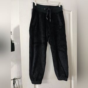 Athleta Double Cozy Karma Jogger